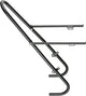 Tubus lowrider tara lowrider tara crmo 26 28 black