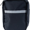 Fahrer tas komplize handlebar bag komplize black