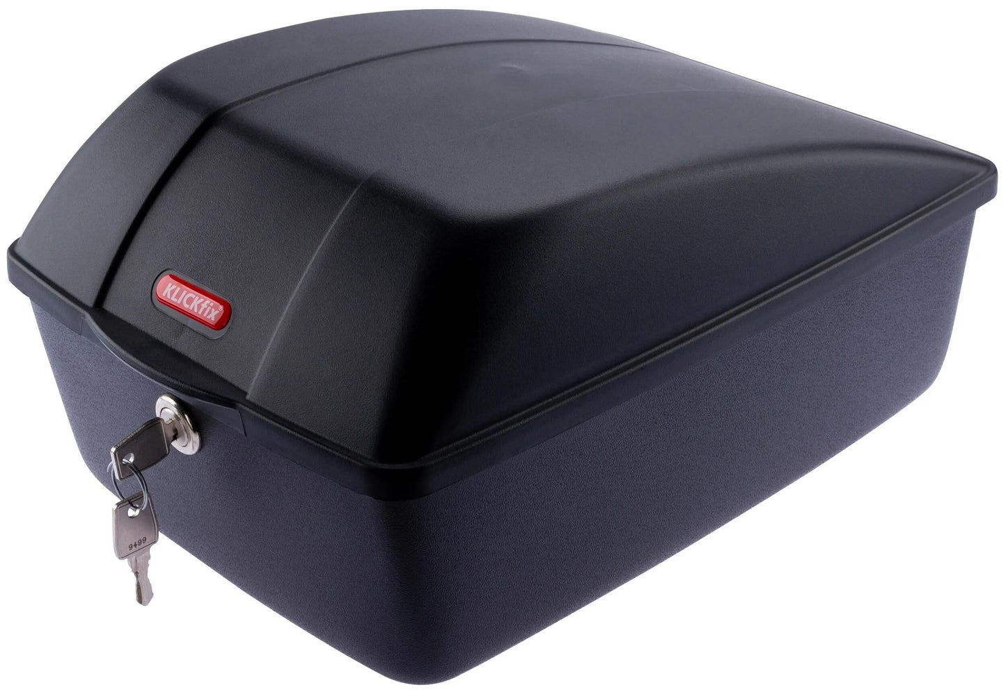 Rixen kaul bagagedrager-box klickfix carrier box r k b