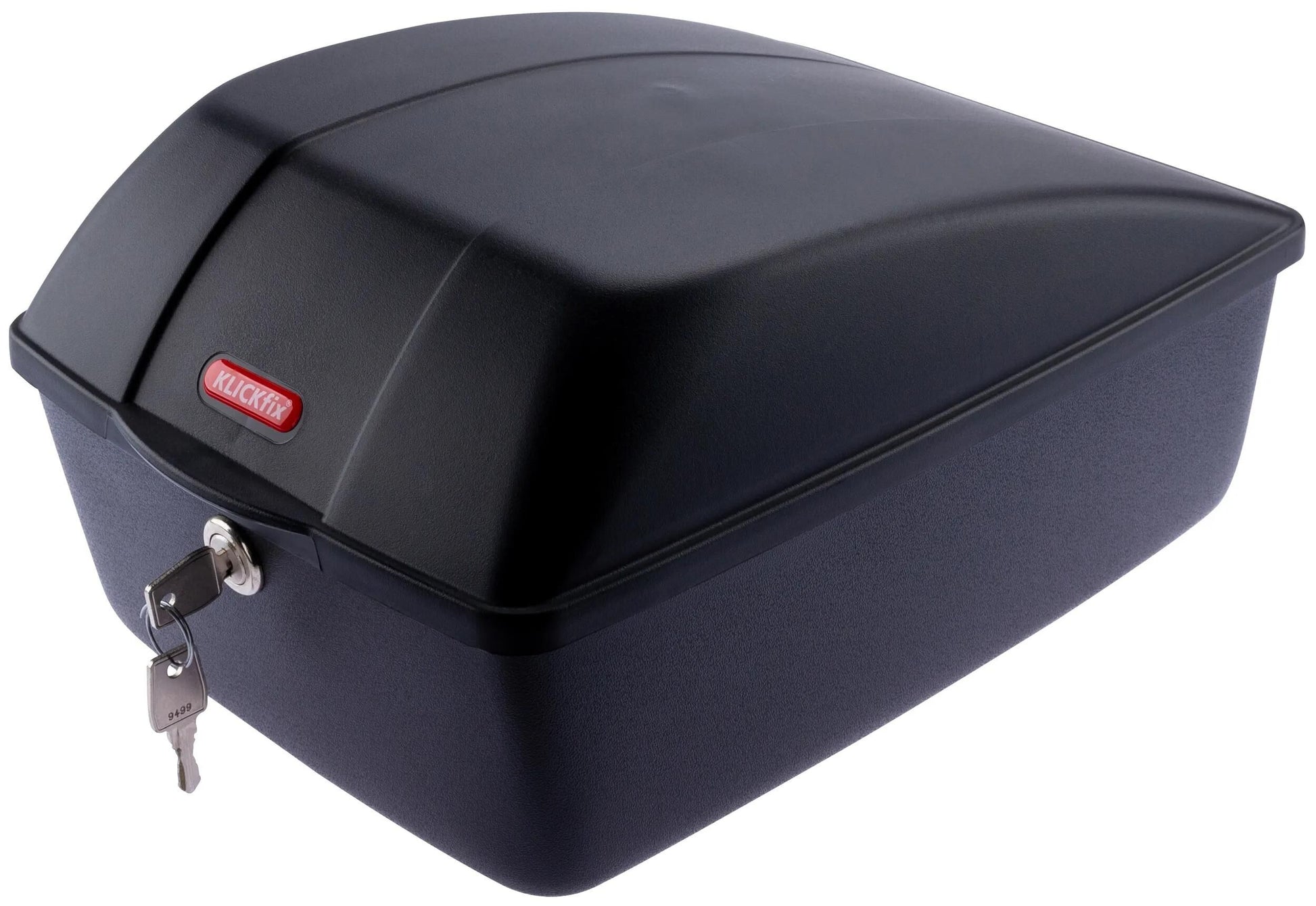 Rixen kaul bagagedrager-box klickfix carrier box r k b