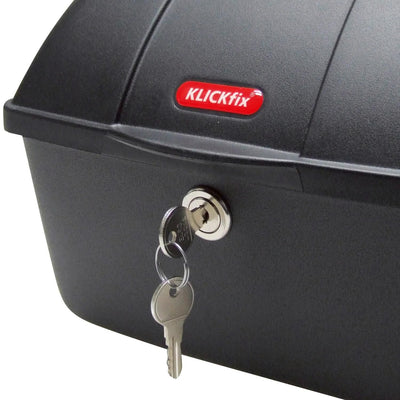 Rixen kaul bagagedrager-box klickfix carrier box r k b