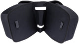 Haberland dubbele tas einsteiger-serie twin bag einsteiger series b sil. - afbeelding 1