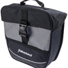 Haberland pakaftas einsteiger-serie single bag einsteiger series bl. si.