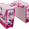 Bike fashion kindertas hello kitty double bag hello kitty