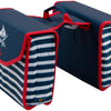Bike fashion kindertas capt'n sharky double bag capt'n sharky