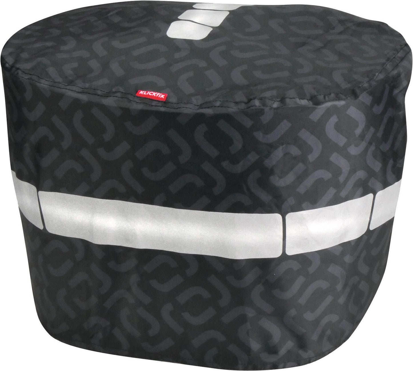 Klickfix rixen kaul regenhoes rain cover rain cover r k m black