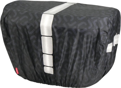 Rixen kaul regenhoes rain cover rain cover r k xl black