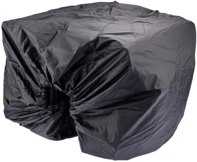 Haberland regenschutzhaube rain cover f.twin bag b