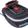 Rixen kaul zadeltas micro saddle bag r k micro 40