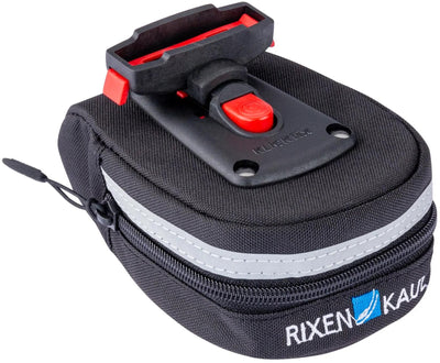 Rixen kaul zadeltas micro saddle bag r k micro 40