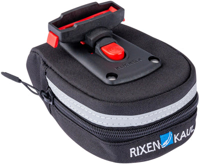 Rixen kaul zadeltas saddle bag r k micro 40