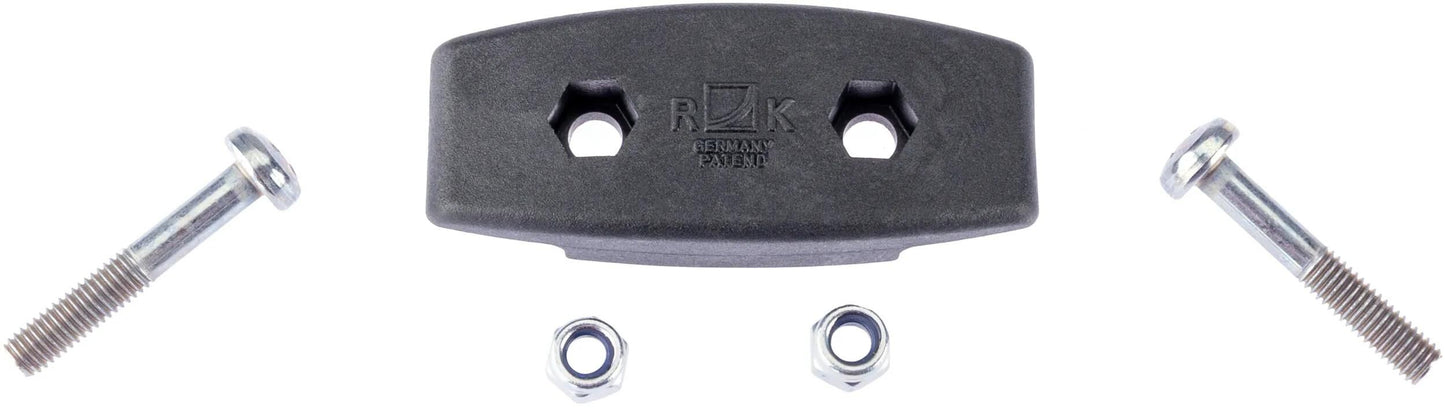 Rixen kaul zadeltas micro saddle bag r k micro 40