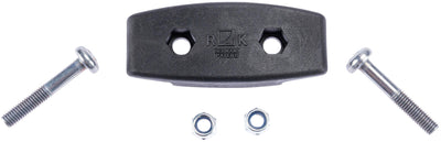 Rixen kaul zadeltas saddle bag r k micro 100