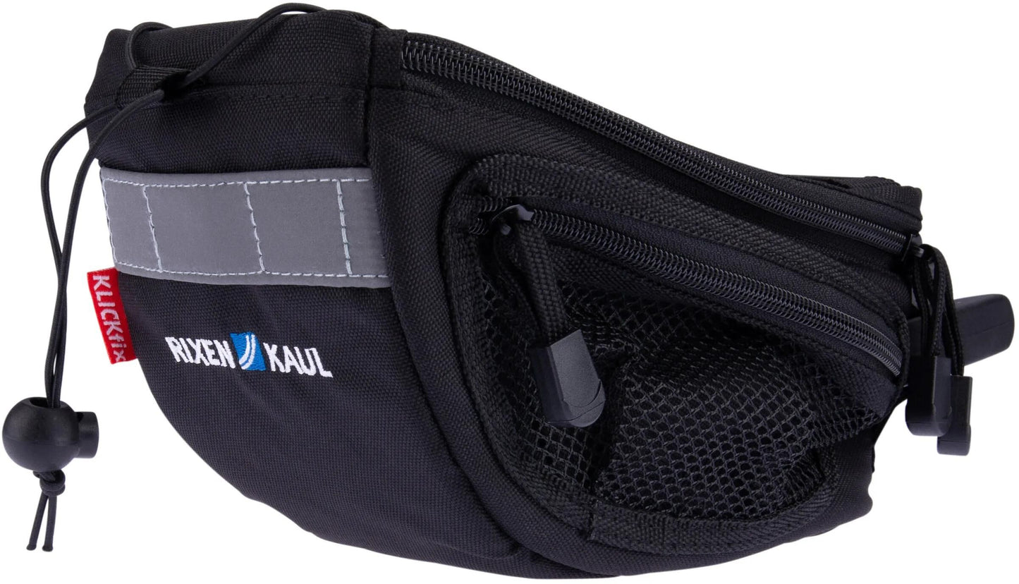 Rixen kaul zadeltas contoura saddle bag r k contoura 3l b