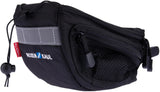 Rixen kaul zadeltas contoura saddle bag r k contoura 3l b - afbeelding 2