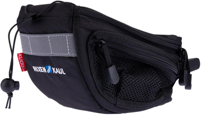 Rixen kaul zadeltas contoura saddle bag r k contoura 3l b