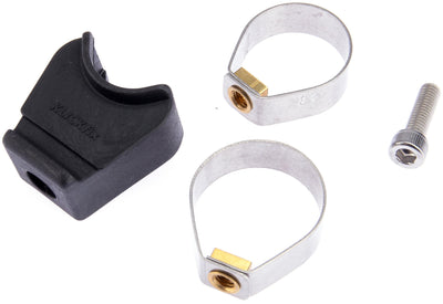 Rixen kaul zadeltas contoura saddle bag r k contoura 3l b