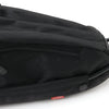 Rixen kaul zadeltas contour r k contour saddle bag sf black