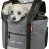 Rixen kaul mandtas doggy basket bag r k doggy grey