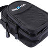 Rixen kaul stuurtas compact handlebar bag r k compact black