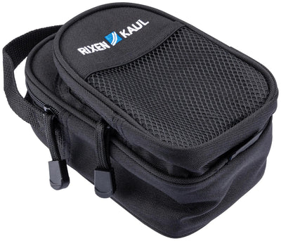 Rixen kaul stuurtas compact handlebar bag r k compact black