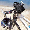 Rixen kaul stuurtas compact handlebar bag r k compact black