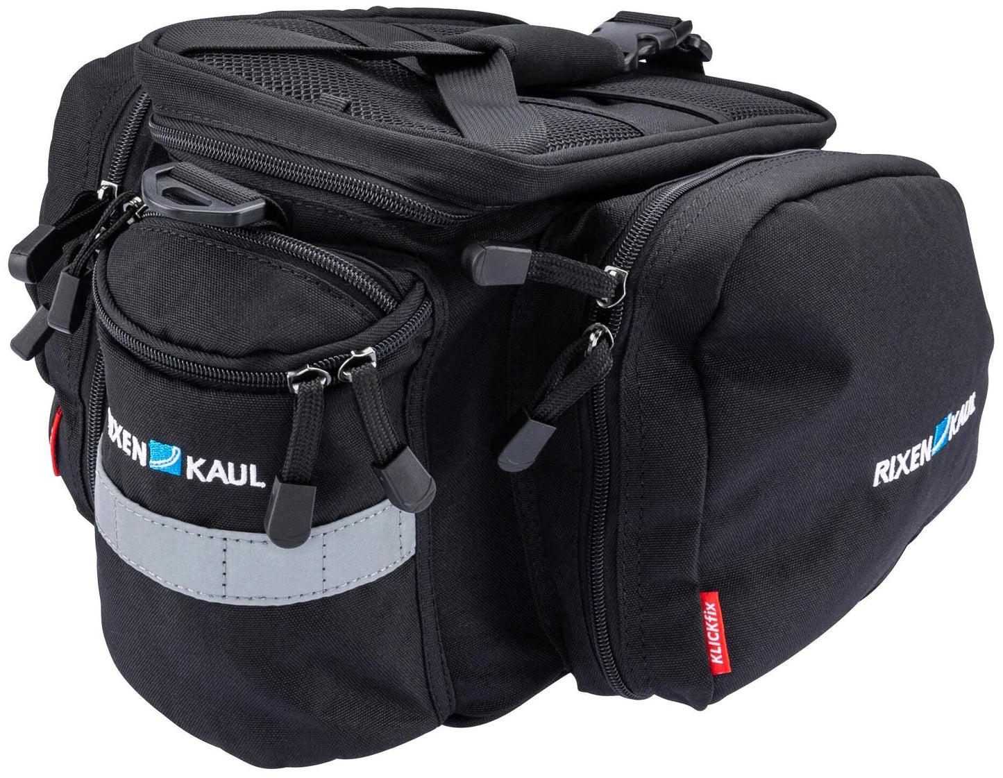 Rixen kaul bagagedragertas tourino trunk bag r k tourino 18l