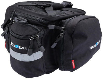 Rixen kaul bagagedragertas tourino trunk bag r k tourino 18l