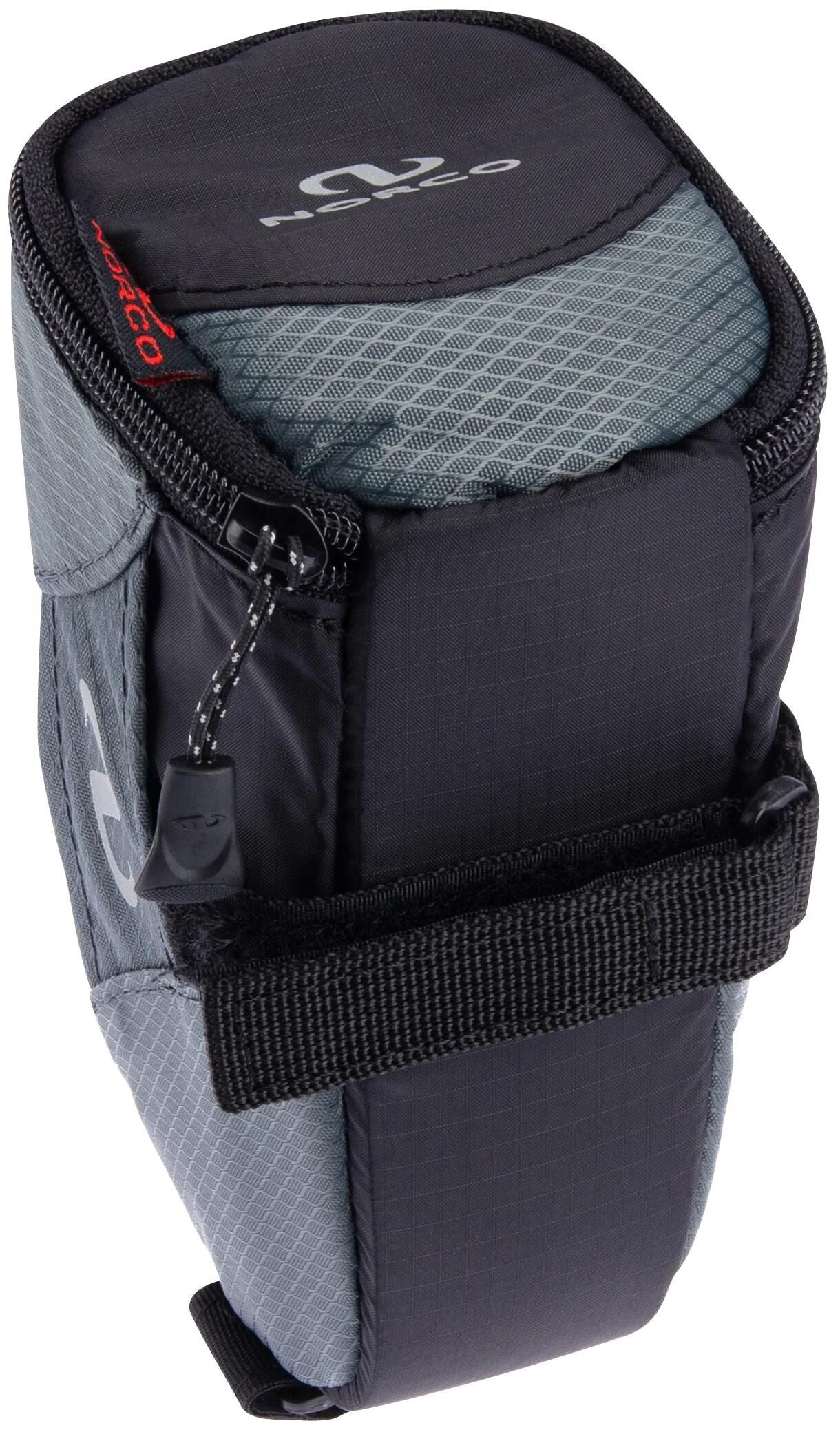 Norco zadeltas ottawa mtb saddle bag ottawa mtb midi 0,5l