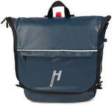 Haberland rucksack sporty bike backpacks sporty blue - afbeelding 2