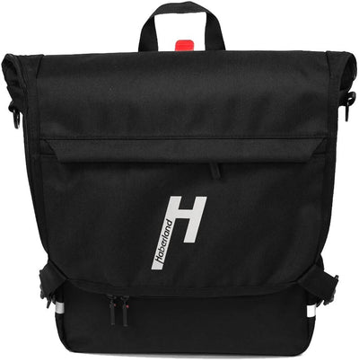 Haberland rucksack sporty bike backpacks sporty black