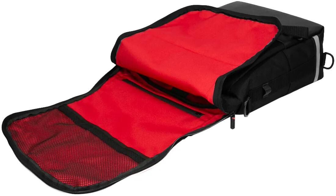 Haberland rucksack sporty bike backpacks sporty black