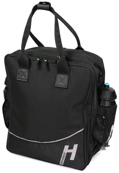 Haberland rucksack more than work backpack habeland more than work black