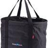 Klickfix rixen kaul mandtas shopper basket bag r k shopper black