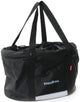 Rixen kaul mandtas shopper basket bag r k shopper plus black