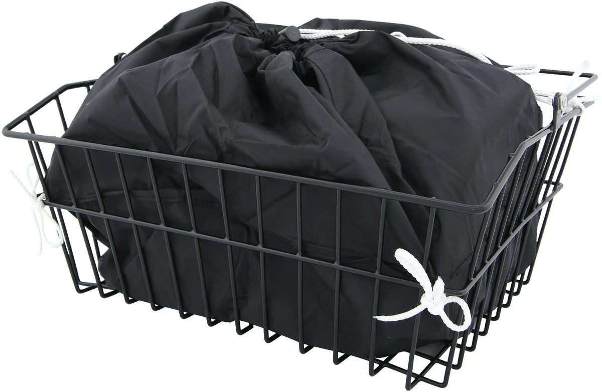 Unix mandinzet basket insert f.rear basket b