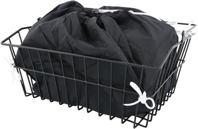 Unix korbeinlage basket insert f.rear basket b