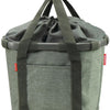 Reisenthel korb bikebasket shopping bag bikebasket twist saws