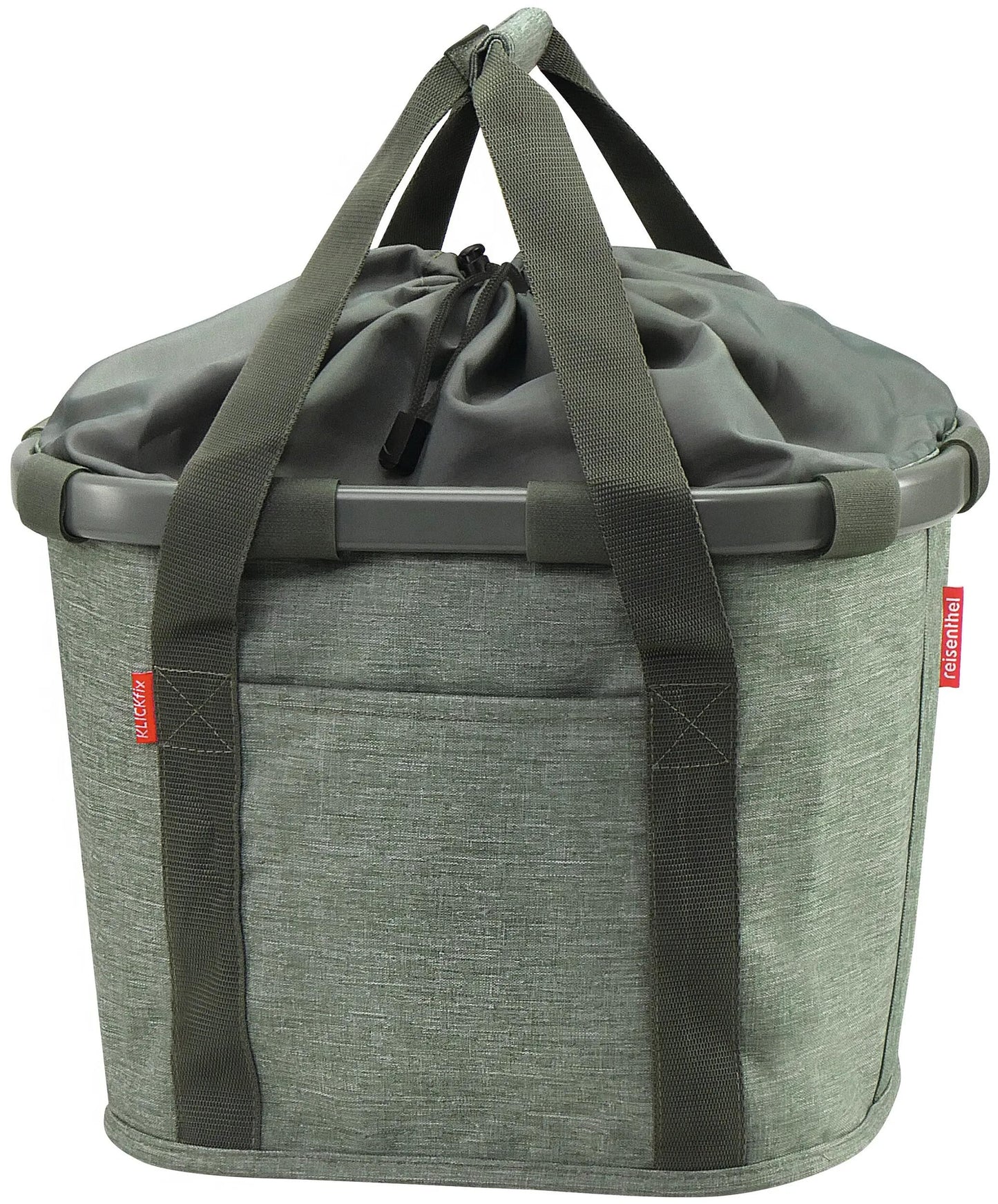 Reisenthel korb bikebasket shopping bag bikebasket twist saws