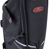 Norco zadeltas utah saddle bag utah bag, utah ,black