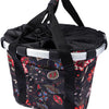 Klickfix rixen kaul shoppertas bikebasket shopping bag r k bikebasket folklore b