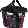 Reisenthel mand bikebasket shopping bag r k bikebasket folklore b