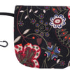 Reisenthel mand bikebasket shopping bag r k bikebasket folklore b