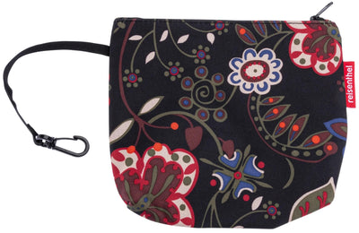 Reisenthel mand bikebasket shopping bag r k bikebasket folklore b