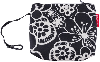 Reisenthel korb bikebasket shopping bag r k bikebasket fleur b