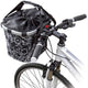 Reisenthel mand bikebasket shopping bag r k bikebasket fleur b