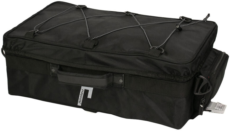 Haberland topcase touring max topcase touring max back