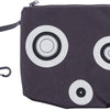 Reisenthel mand bikebasket shopping bag r k bikebasket bubbles anthr.