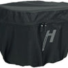 Haberland regenschutzhaube overcoat for front baskets