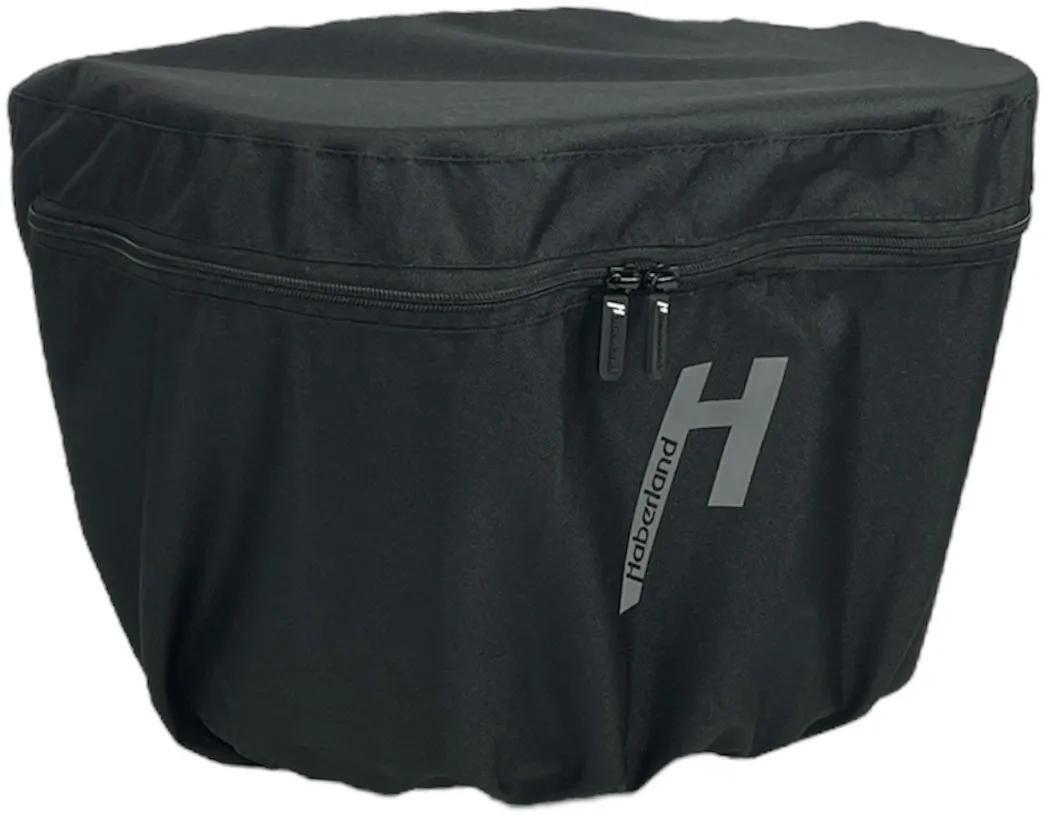 Haberland regenschutzhaube overcoat for front baskets